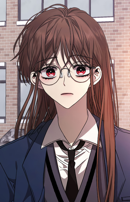 capa de mangá de Choi, Sora