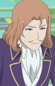 Leotal Viscount
