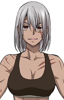 Soara Habaki,