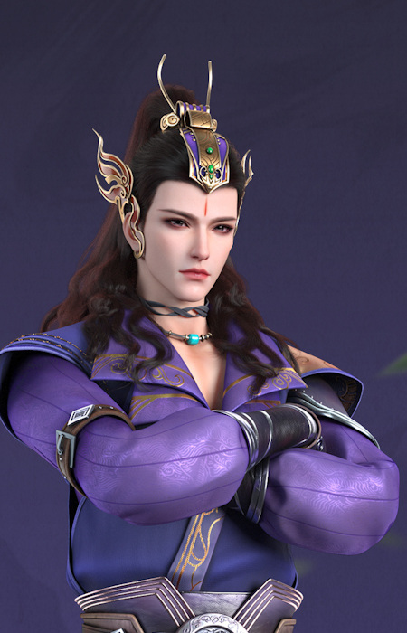 Hou Ziyi