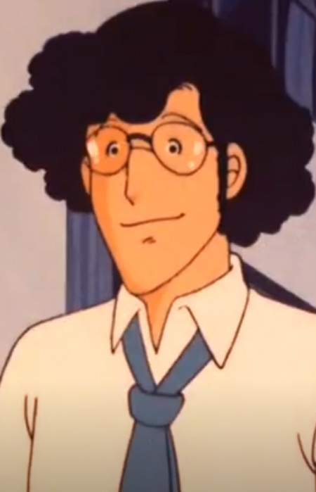 Imagem de Sawaki