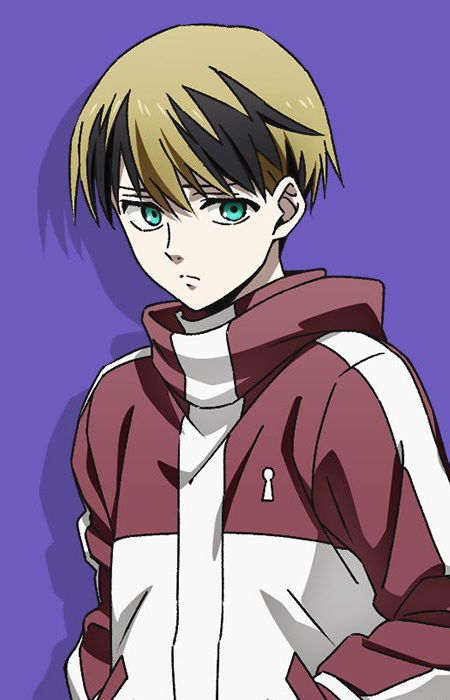 Abiko, Ginji