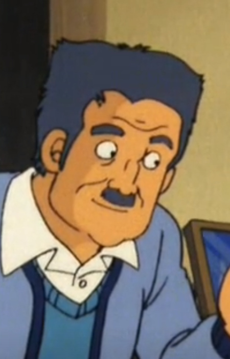 Imagem de Gojou