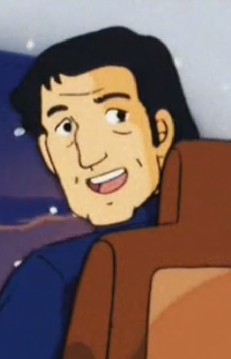 Imagem de Kazama