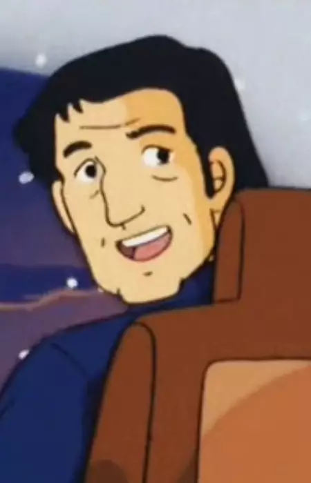 Kazama Image