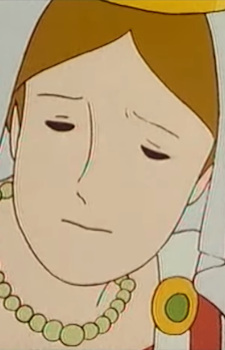 Queen (Sleeping Beauty)