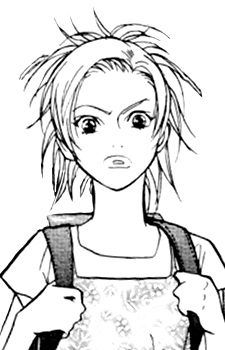 Hashiba, Mayuri