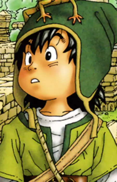 Arus