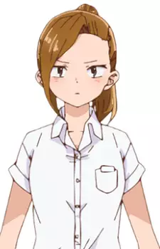 Yoshida, Serina image