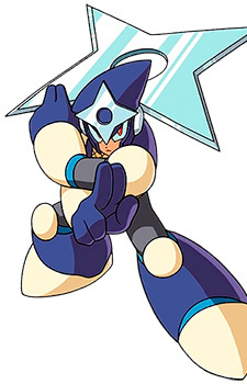 Man Shadow