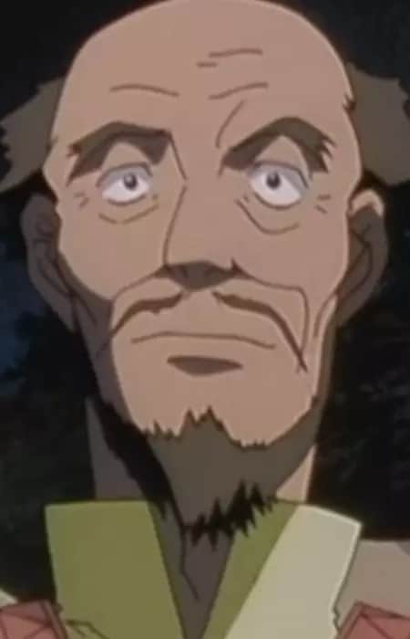 Village Chief Image
