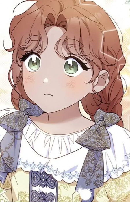 capa de mangá de Arianne