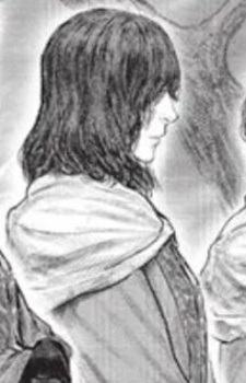 capa de mangá de Amy