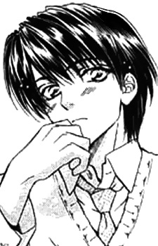 Takaya, Yuusuke