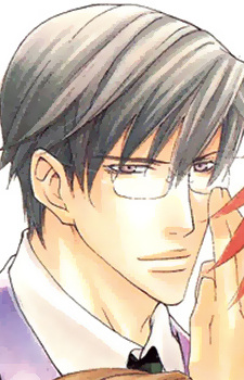 Kagami, Satoshi