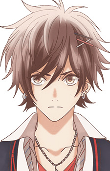 Kazuki Hoshino,