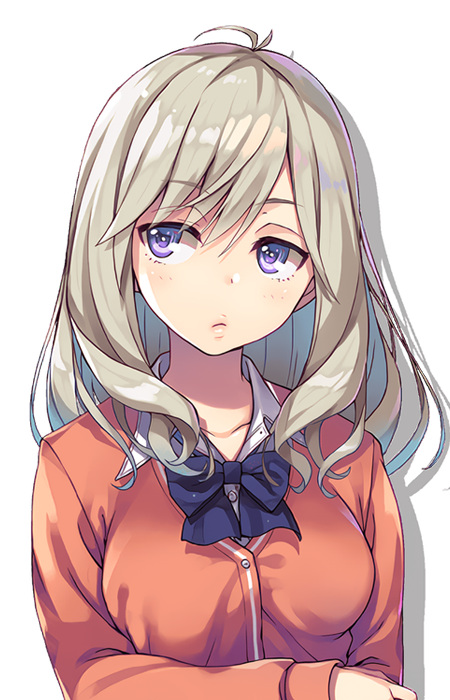 Sakurako Tsubaki,
