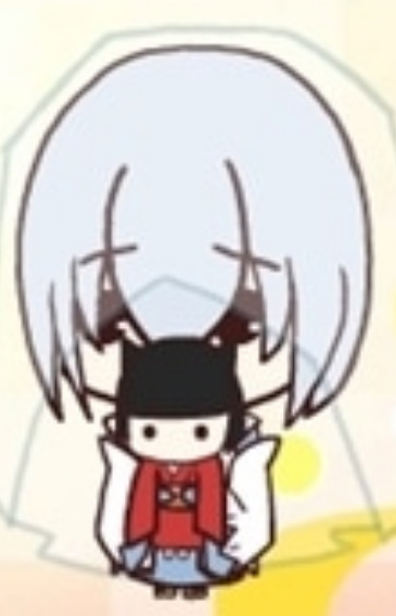 Imagem de Yuu