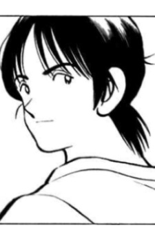 Misaki, Shinichi