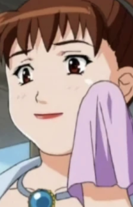 Yoshimi Hirabaysahi,