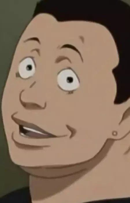 Shinsuke, Hatomura image