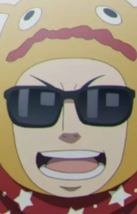 Kakugari Choriizu image