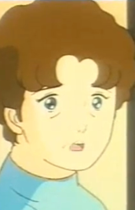 Hitomi Kamijou,