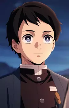 Reporting Demon Slayer