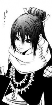 Oguna, Takeru