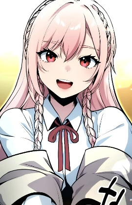 Karakter Palerover, Yennakar