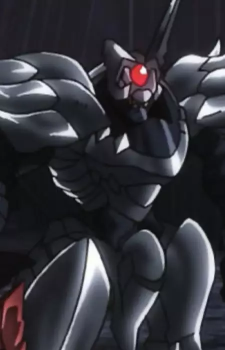 Chrome Disaster the Fifth