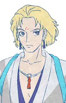 Mizorogi, Hokuto image