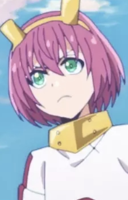 Sasuke Hana,