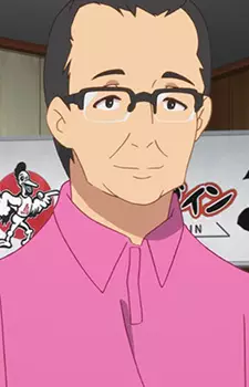 Drive-In Tori President