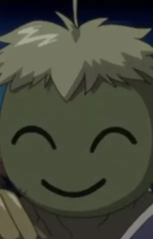 Smile Image