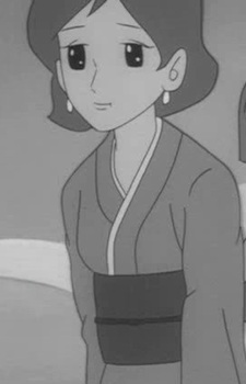 Mother Kaori's