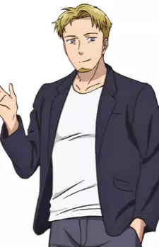 Sanmoto, Gorouzaemon