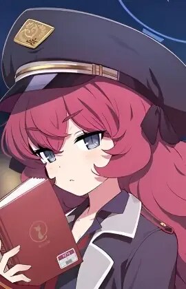Natsume, Iroha Image