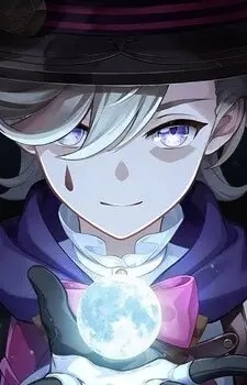 Lyney Image
