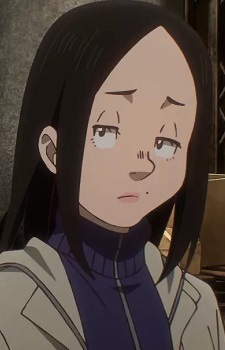 Andou, Kimika