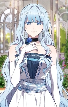 Karakter Crossbell, Sylvia