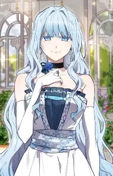 Crossbell, Sylvia