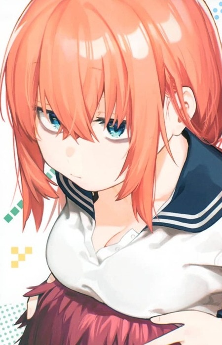 Michinoku, Komaro