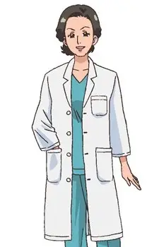 Dr. Maki image