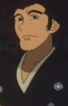 Ryoma Sakamoto,