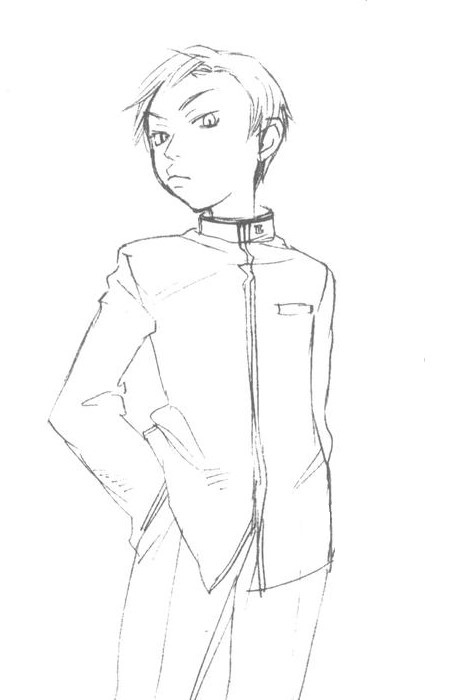 Kiyoharu, Niiba