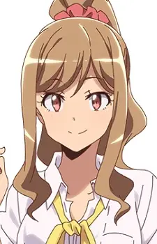 Kotomi, Tsukiho Image