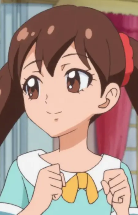 Segawa, Hitomi image