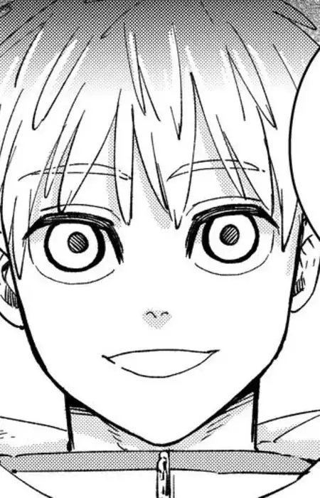 Mogami, Taishi image