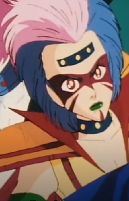 Imagem de Toshigasu